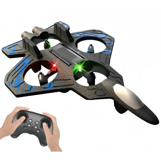 Remote Control Airplane (L0712) | Fun Flying Experience